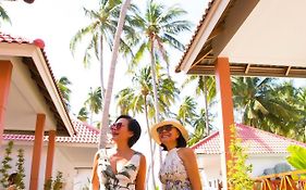 Lotus Garden Muine Resort & Spa